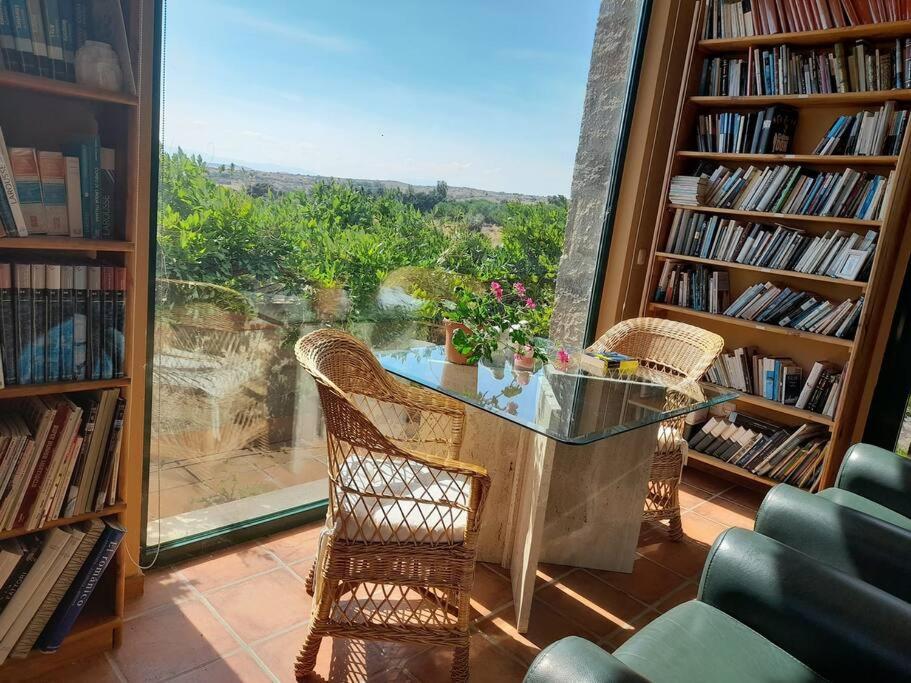 Casa De Las Lavandas, Авіла Екстер'єр фото